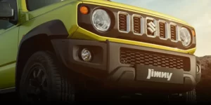 Thunder Edition Showdown Comparing Features, Performance, and Value in the Maruti Suzuki Jimny Lineup