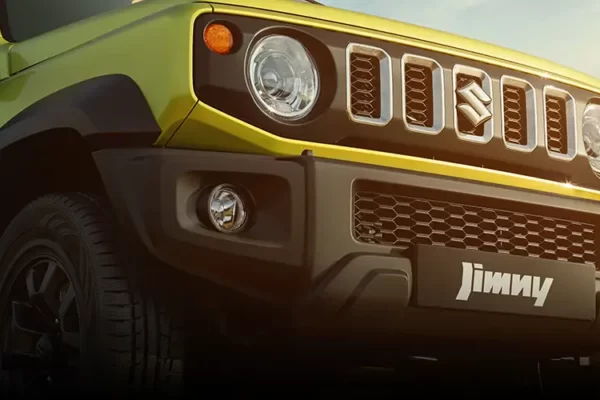 Thunder Edition Showdown Comparing Features, Performance, and Value in the Maruti Suzuki Jimny Lineup