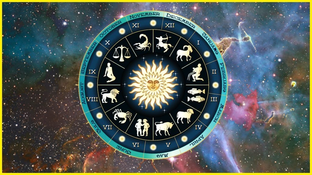 Zodiac Update: Your Weekly Horoscope