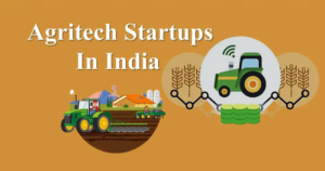 agritech-startups