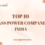 Top 10 Biomass Power Companies in India