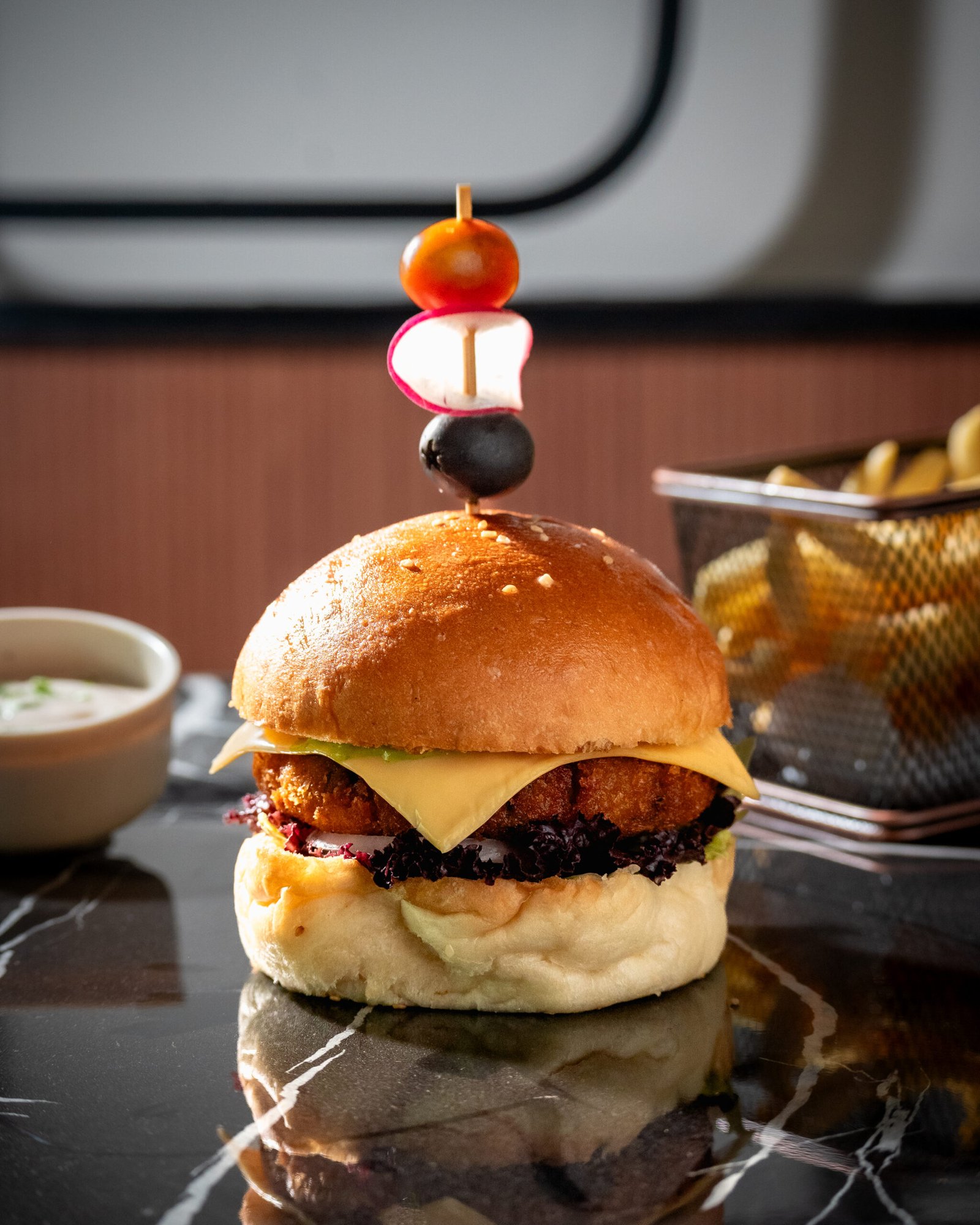 Dexter's Bangalore: The Edgy New Hotspot Shaking Up Bangalore's Dining Scene