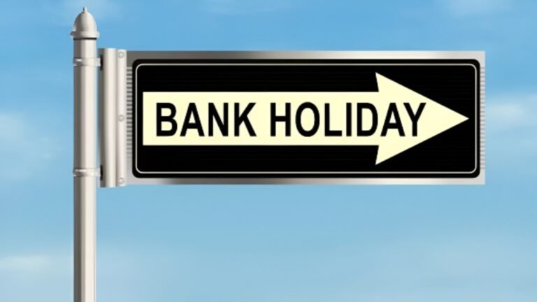 October 2024 Bank Holidays: A Comprehensive Guide