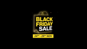 Flipkart Black Friday Sale: Massive Discounts on Smartphones from Apple, Samsung, Google, and More