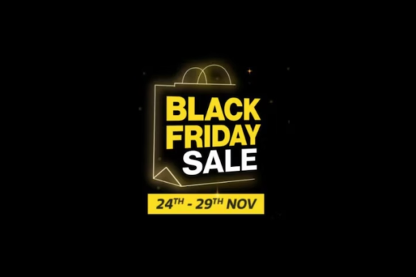 Flipkart Black Friday Sale: Massive Discounts on Smartphones from Apple, Samsung, Google, and More