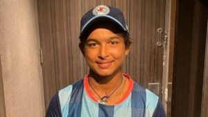 Youngest IPL Star Vaibhav Suryavanshi: Talent, Triumph, and Challenges