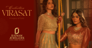VIRASAT COLLECTION