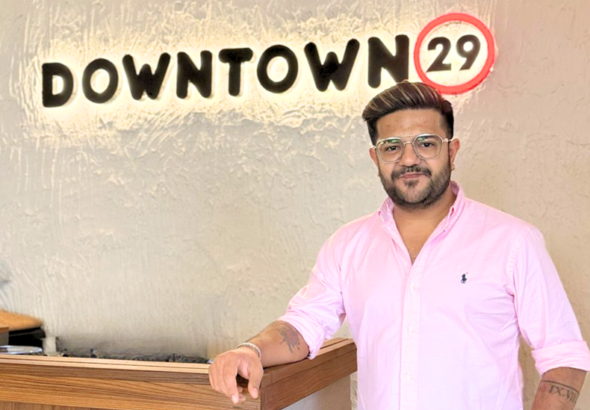 Downtown 29 is now Borivali’s Ultimate Nightlife Destination Redefining Fine Dining and Clubbing