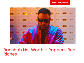 Badshah Net Worth – Rapper’s Real Riches