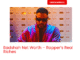 Badshah Net Worth – Rapper’s Real Riches