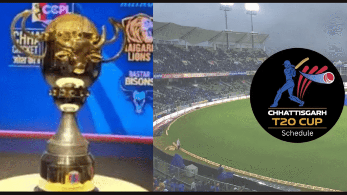 Economic and Cultural Impact of Chhattisgarh Cricket Premier League (CCPL)-min-min