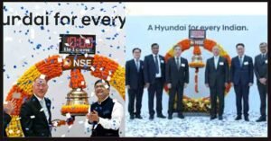 Hyundai India’s Market Dominance and Stock Performance