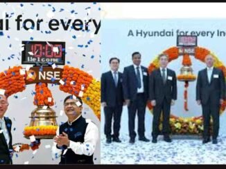 Hyundai India’s Market Dominance and Stock Performance