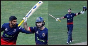 MLC Magic How Freedom vs Knight Riders Lights Up USA Cricket