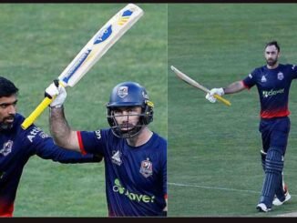 MLC Magic How Freedom vs Knight Riders Lights Up USA Cricket