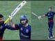 MLC Magic How Freedom vs Knight Riders Lights Up USA Cricket
