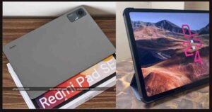 Redmi Pad 2 vs. Competitors Is It the Best Budget Tablet in India