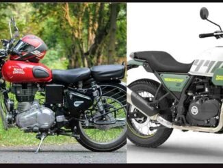 Royal Enfield’s Evolution From Classic to Modern Adventure Bikes