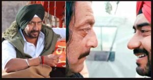 Son of Sardaar 2 vs. Bollywood Sequels What Sets It Apart