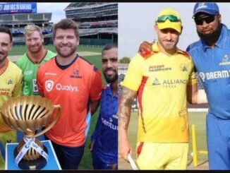Star Power Why MI New York vs Texas Super Kings Draws Global Fans