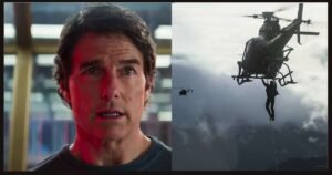 The Art of the Stunt Why Mission Impossible’s Action Scenes Still Amaze