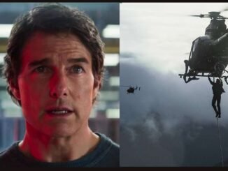 The Art of the Stunt Why Mission Impossible’s Action Scenes Still Amaze