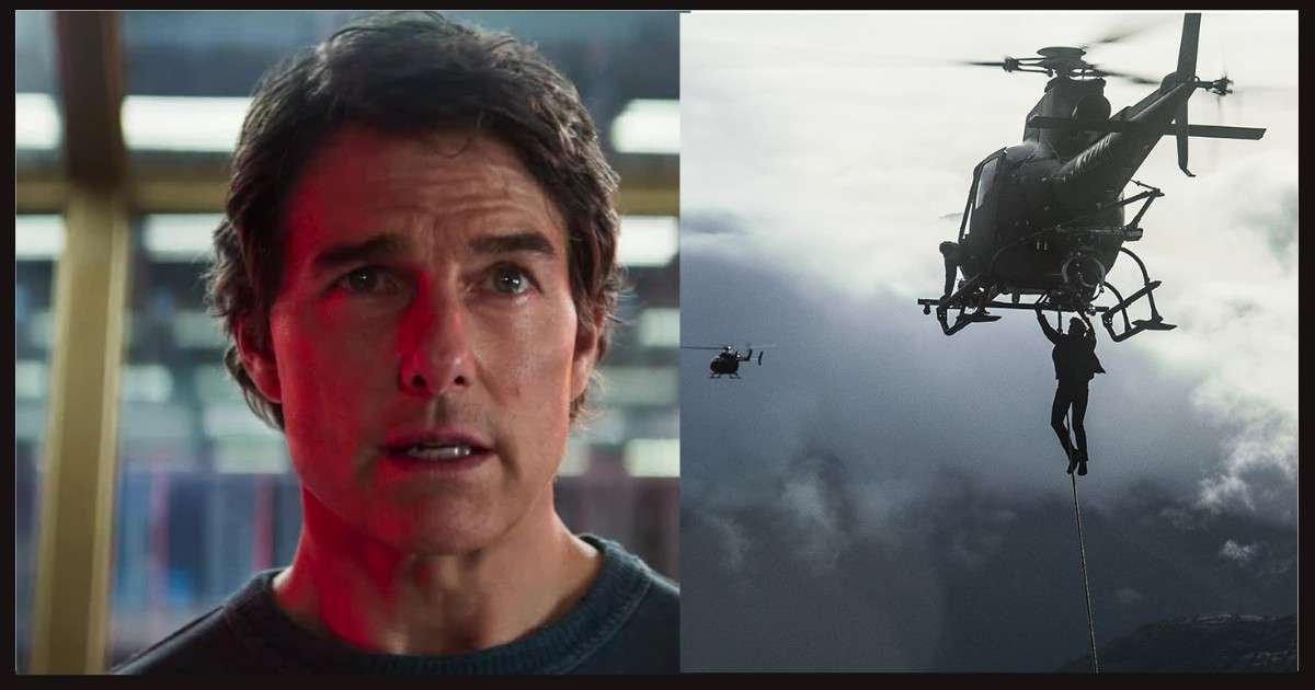 The Art of the Stunt Why Mission Impossible’s Action Scenes Still Amaze