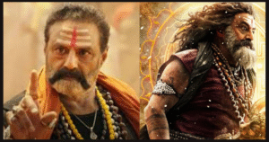 The Cultural Impact of Akhanda 2’s Aghora Character