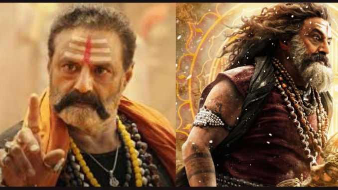 The Cultural Impact of Akhanda 2’s Aghora Character