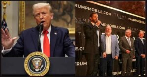The Ethics of Political Businesses Conflicts of Interest in Trump Mobile