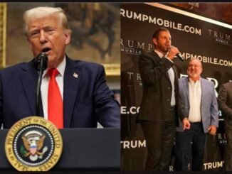 The Ethics of Political Businesses Conflicts of Interest in Trump Mobile