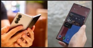 The Impact of Flagship Features on Mid-Range Phones