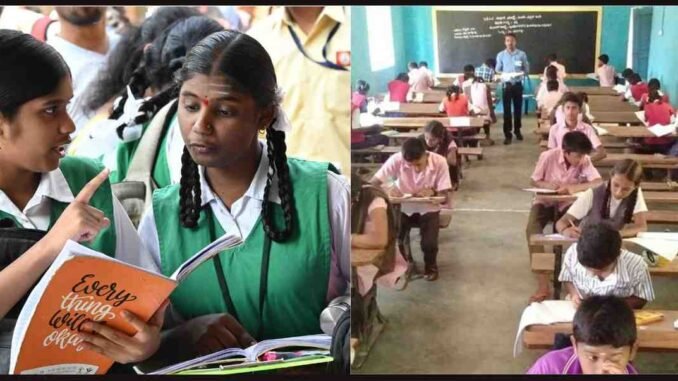 The Impact of SSLC Results on India’s Education System The Impact of SSLC Results on India’s Education System