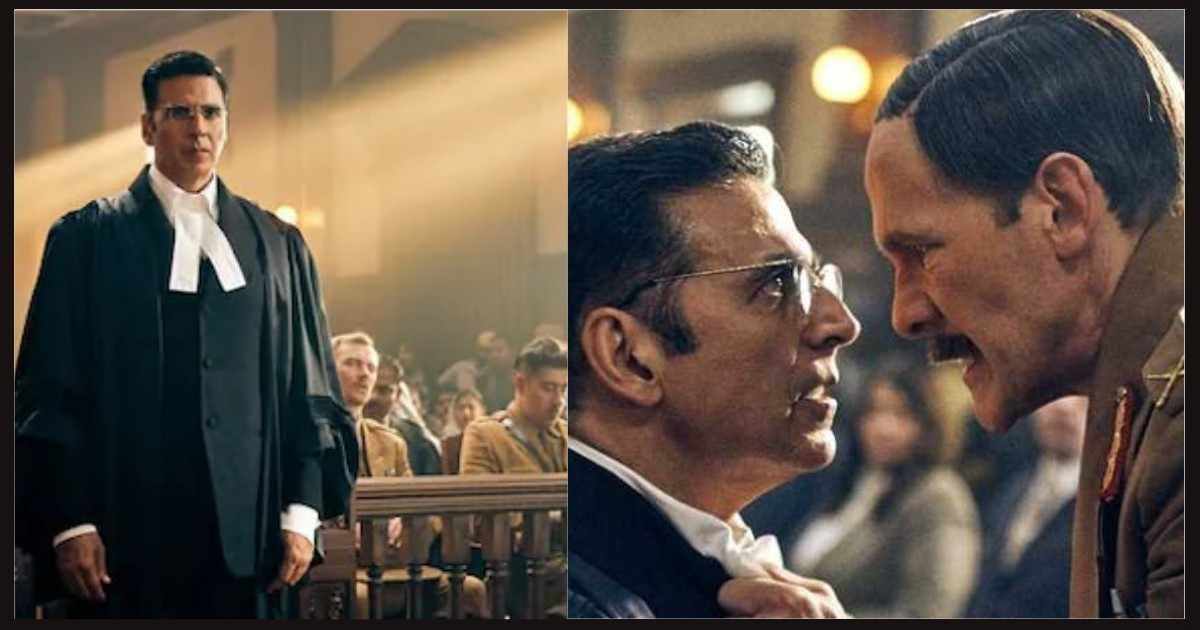The Jallianwala Bagh Legacy How Kesari Chapter 2 Keeps History Alive on OTT