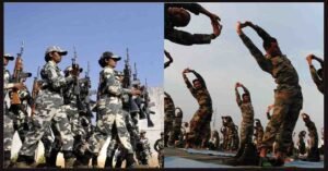 The Unseen Stress on Army Officers Balancing Duty and Disputes