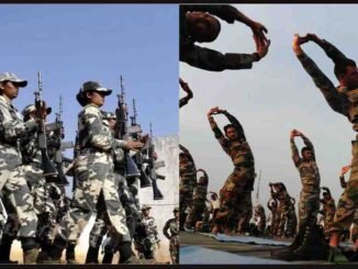 The Unseen Stress on Army Officers Balancing Duty and Disputes