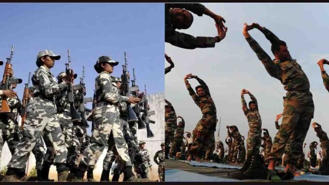 The Unseen Stress on Army Officers Balancing Duty and Disputes The Unseen Stress on Army Officers Balancing Duty and Disputes