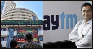 The Role of Strategic Moves in Shaping Paytm’s Stock Value