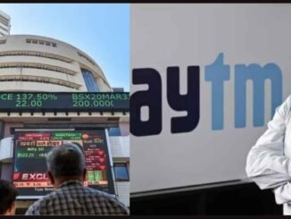 The Role of Strategic Moves in Shaping Paytm’s Stock Value