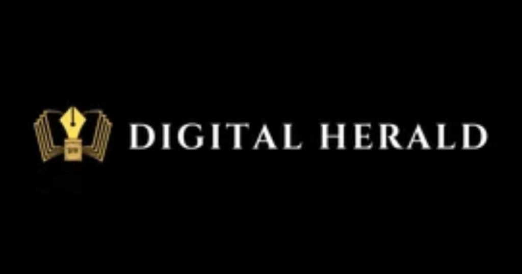 Digital Herald logo 1200