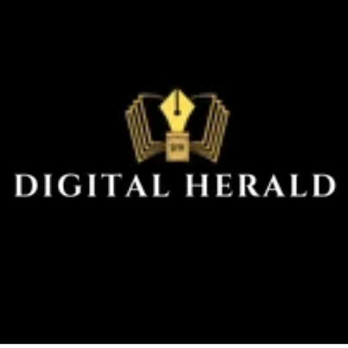 Digital Herald logo 500