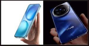 Vivo X200 FE vs. Competitors Is This Compact Flagship the Best Value for Your Money