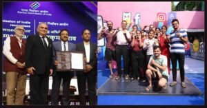Voter Awareness Campaigns How the ECI Engages India’s Diverse Electorate