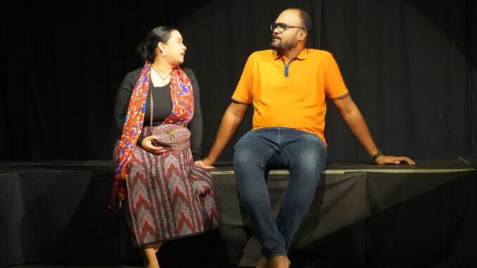 Orange Candy – A Gentle Wake-Up Call in Shades of Laughter Orange Candy – A Gentle Wake-Up Call in Shades of Laughter