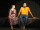 Orange Candy – A Gentle Wake-Up Call in Shades of Laughter