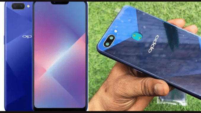 Why the OPPO A5i is Perfect for Budget Buyers