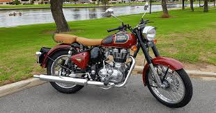 Royal Enfield’s Evolution: From Classic to Modern Adventure Bikes