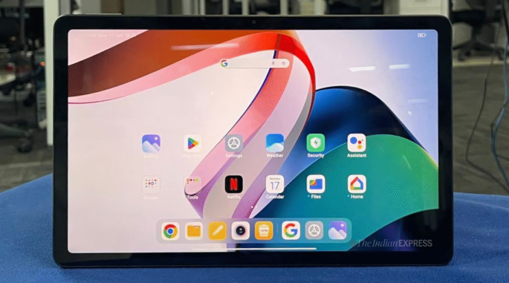 Redmi Pad 2 vs. Competitors: Is It the Best Budget Tablet in India?