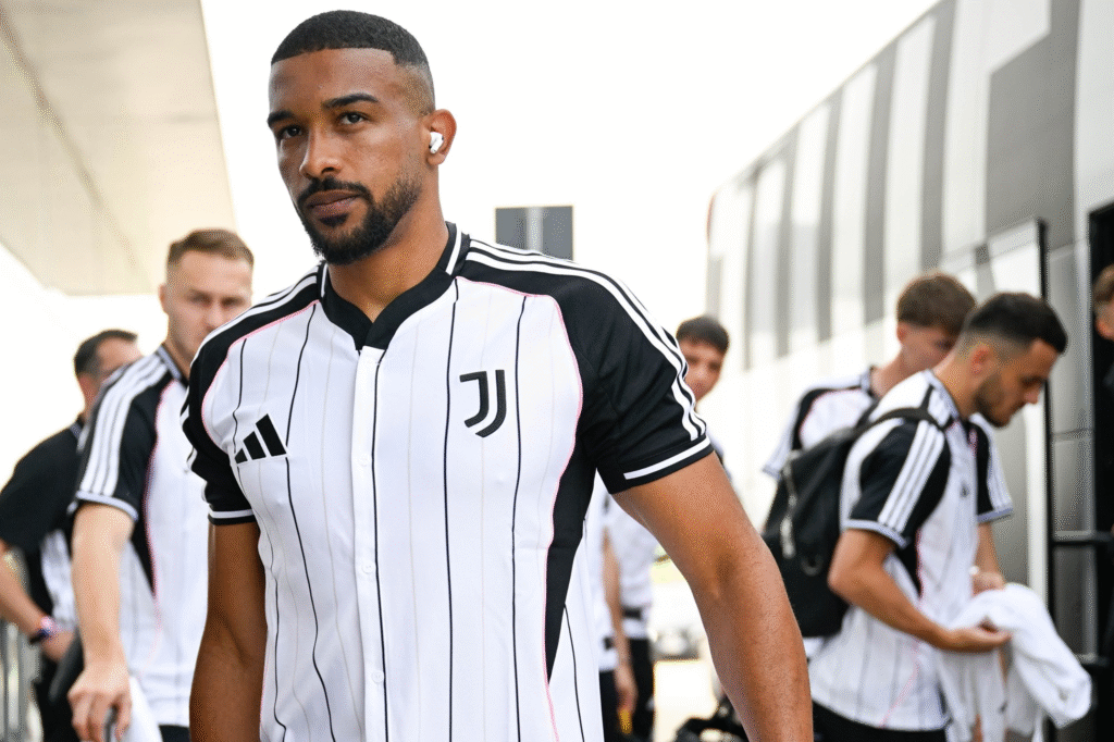 Al Ain vs Juventus: A Clash of Football Cultures