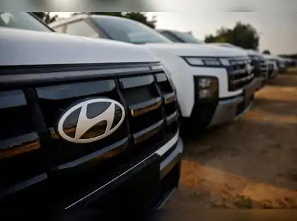 Hyundai India’s Market Dominance and Stock Performance